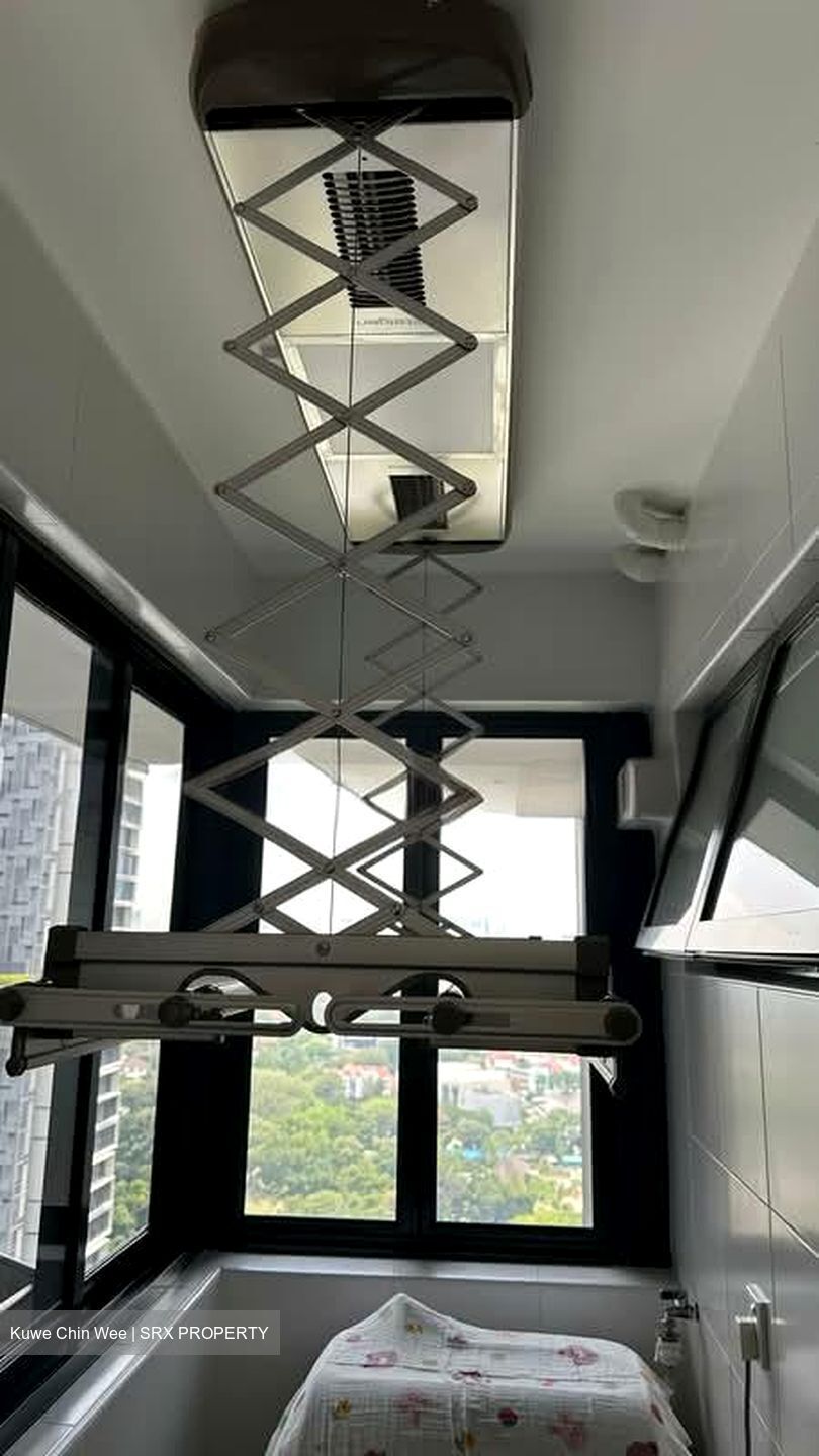 Blk 93 Skyterrace @ Dawson (Queenstown), HDB 3 Rooms #555301371